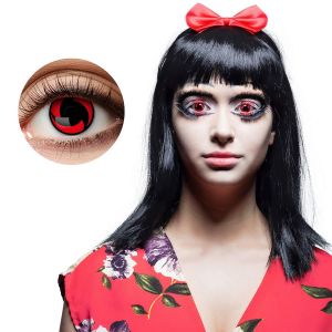 Ruedelafete Lentilles 3 mois : Mangekyou