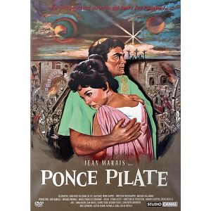 Ponce Pilate