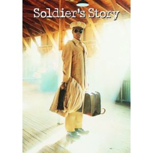 Image de Soldier's story