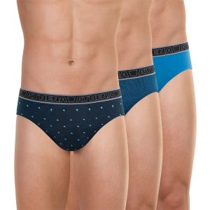 Image de Athena Tonic - Slip - Lot de 3 - Homme - XXXX-Large