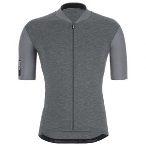 Santini Colore XXL Grey - Grey - Taille XXL