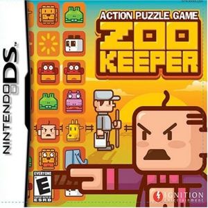 Image de Zoo Keeper [NDS]