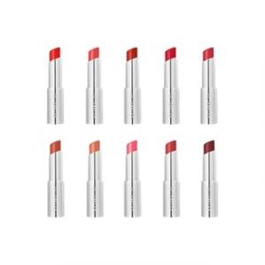 YNM - Candy Gloss Balm - 10 Colors #09 Mauve Rosy
