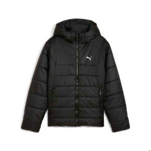 Puma Blouson garçon ess hooded padded