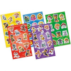 Autocollants Kids Licensing Paw Patrol