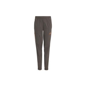 Adidas Pantalon de training gar&ccedil;on tech woven