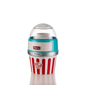 Ariete Machine pop corn 2957 Bleu