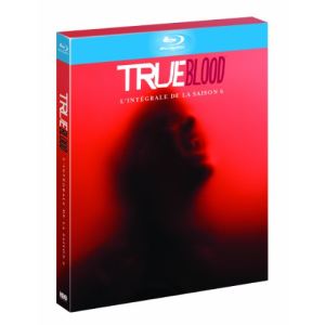 True Blood - L'intégrale Saison 6