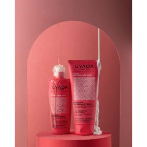 Gyada Cosmetics Curl Care Box - 1 kit