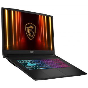 MSI PC Gamer Katana 17 HX B14WGK-013FR