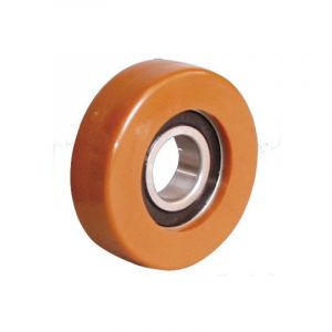 2GT Galet de guidage 40 x 20 LM9 AL10 - 2RS