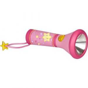 Coppenrath Princess Lillifee Lampe de poche