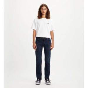 Levi's Jean slim 511 coton stretch extensible Bleu - Couleur Bleu - Taille M