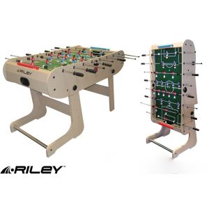 Image de BCE Riley W482 - Baby Foot pliant