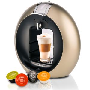 Image de Krups Nescafé Dolce Gusto Circolo