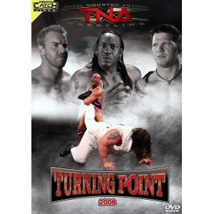 Image de Turning Point 2008