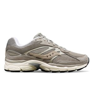 Saucony Baskets basses Progrid Omni 9 Beige - Taille 37,38,39,40,41,42,43,44