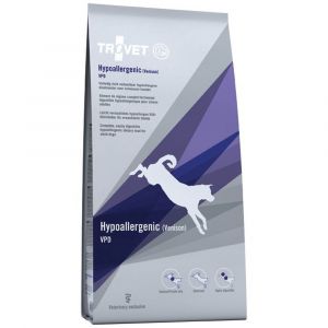 Trovet Hypoallergenic (Hirsch-Kartoffel) Hund / VPD getreidefrei