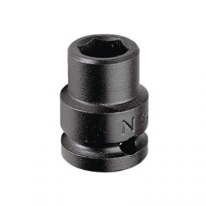 Image de Facom NS.A - Douille impact 1/2" 6 pans métrique