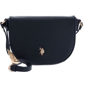 U.S. Polo Assn. Jones Umh&auml;ngetasche Umh&auml;ngetaschen 1 ct Schwarz Damen (61.99 &euro; / 1 ct)