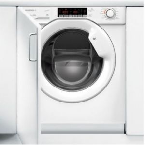 Image de Rosières OBDS495TWMCE/47 - Lave linge séchant hublot encastrable