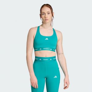Adidas Brassi&egrave;re TECHFIT, pointure XX-Large - Taille XX-Large