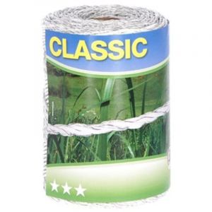 Kerbl AKO cl&ocirc;ture &eacute;lectrique 250m