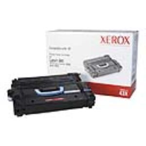 Image de Xerox 003R99622 - Toner noir compatible HP 43X