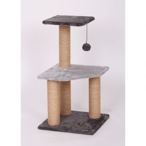 Europet Bernina Arbre à chat Trend Hemlock