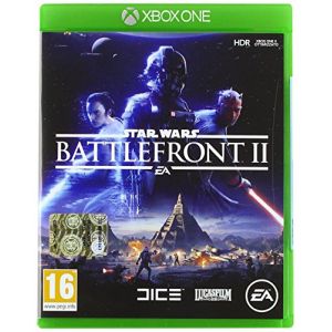 Star Wars Battlefront 2 [XBOX One]