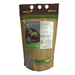 Eco -gum rock farine - Cultivers