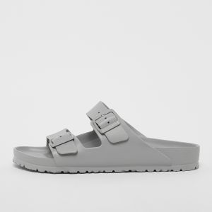Birkenstock Arizona EVA, Footwear, stone coin, taille: 45 - Couleur Gris - Taille 45