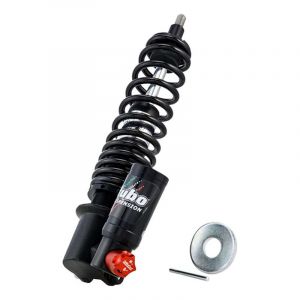 Bitubo Amortisseur XXZ31V2 noir Suzuki GSX 600 11-17