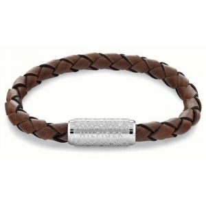 Tommy Hilfiger Bracelet Homme Bijoux Classique Cod. 2790482