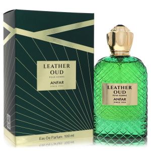 Leather Oud Eau De Parfum