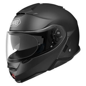 Shoei Casque modulable Neotec II noir mat - S