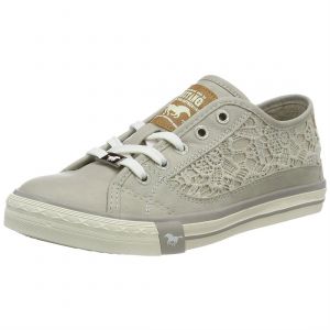 Image de Mustang Chaussures 1146-303 Gris - Taille 36,37,40,41