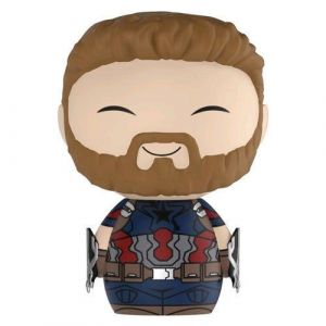 Image de Funko Figurine ! Marvel : Avengers Infinity War - Captain America