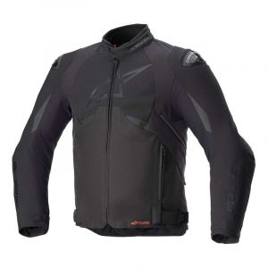 Alpinestars Blouson textile T-GP R V3 Drystar black/black- S