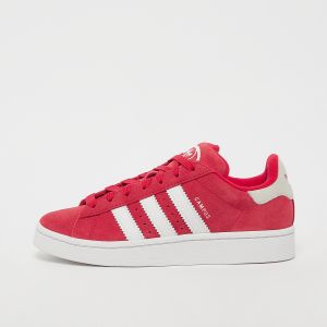 Image de Adidas Sneaker Campus 00s J - Couleur Rouge - Taille 38