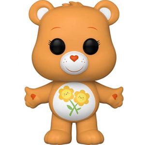 Funko Figurine Pop Care Bears 40th Anniversary Friend Bear Exclusive