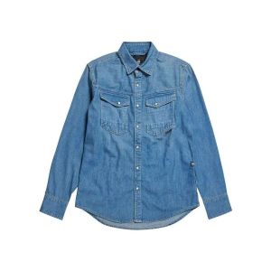 G-Star Raw Surchemise slim en jean