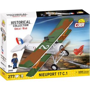 Cobi Nieuport 17 C.1 110 H.P.