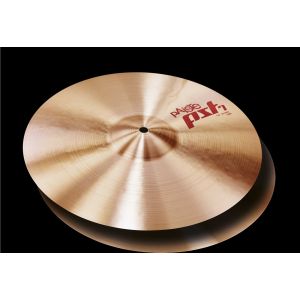 Paiste CHARLESTON HI-HAT PST 7 14