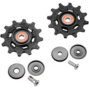 Sram Kit Réas Force Xplr Etap Axs One Size Black