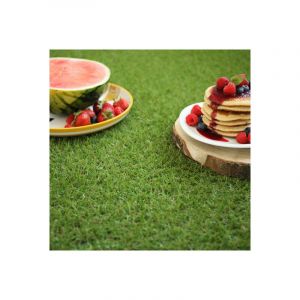 D&eacute;coweb Gazon synth&eacute;tique Brunch - 18mm - 1m x 5m