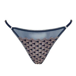 String femme Huit Dancing Queen