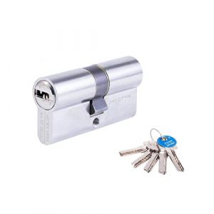 Tesa Assa Abloy - Serrure à Cylindre de sécurité, Assortiment de Types, Couleurs et Tailles, T6553545N