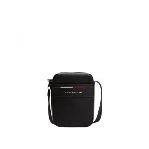 Tommy Hilfiger Sacoche signature enduite