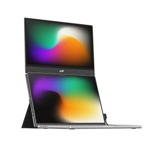 Duex Float 2 1080p (15,6'')